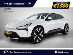 Polestar 4 - 4 Long Range Dual Motor Performance Prime