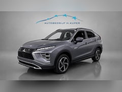 Mitsubishi Eclipse Cross - 2.4 PHEV Instyle | Cruise | Camera | CarPlay |