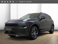 Lynk & Co 01 - 1.5 | Rijklaar | 360° camera | Panoramadak |
