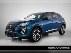 Peugeot 2008 - 1.2 PureTech 100 Allure