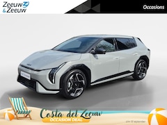 Kia EV4 - GT-Line Business Edition 81.4 kWh | Climate Control | Cruise Control | Stoelverwarming | S