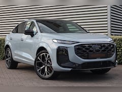 Audi Q3 Sportback - e-hybrid Leder l Pano l Trekhaak l SONOS