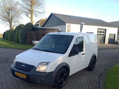 Ford Transit Connect - T200S 1.8 TDCi apk 05-25 Euro 5 Trekhaak Imperial, Twee sleutels, boekjes