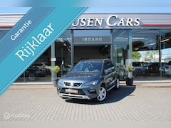 SEAT Ateca - 2.0 EcoTSI FR 4DRIVE/Led/LederlE.klep/Cam/Trekhaak