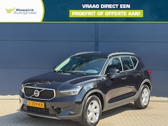 Volvo XC40 - 2.0 B3 Essential | Navigatie | Apple Carplay/Android Auto | Parkeerhulp | DAB | Stuur/Stoe