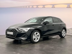 Audi A3 Sportback - Advanced edition 40 TFSI e 150 kW / 204 PK Sportba