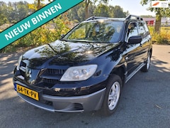 Mitsubishi Outlander Sport - 2.0 Invite+ GEWOON LEUKE AUTO EN ZEKER GOEDKOOP