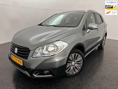 Suzuki SX4 S-Cross - 1.6 Exclusive Automaat/Trekhaak/NAP