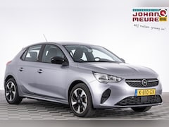 Opel Corsa-e - GS Line 1 fase 50 kWh | LM VELGEN | NAVI |