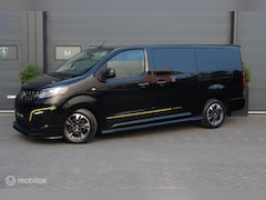 Opel Vivaro - bestel 2.0 CDTI L3H1 DC Innovation