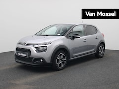 Citroën C3 - 1.2 PureTech 82 S&S MAN Feel | APPLE CARPLAY - ANDROID AUTO | NAVIGATIE | CLIMATE CONTROL