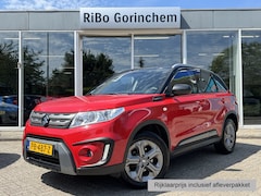 Suzuki Vitara - 1.6 Rhino * Trekhaak * Achteruitrijcamera * Stoelverwarming