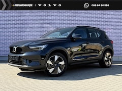 Volvo XC40 - Single Motor Essential 69 kWh | Cruise control | Climate control | Achteruitrijcamera | Go