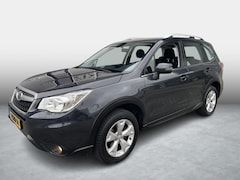 Subaru Forester - 2.0 Luxury Trekhaak| Lage km stand| Dealer onderhouden| Rijklaar| Bovag Garantie