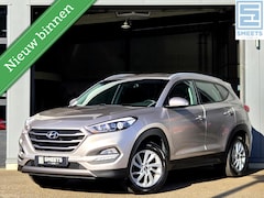 Hyundai Tucson - 1.6 GDi Comfort 1e Eig |Nav|Cam|Clima|Cruise