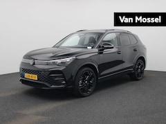 Volkswagen Tiguan - 1.5 eHybrid R-Line Edition 204 PK| Origineel Nederlands | 1e Eigenaar | Panoramadak | Navi