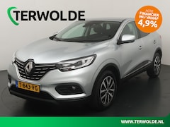 Renault Kadjar - TCe 140 GPF EDC Equilibre | AUTOMAAT | Trekhaak | Parkeercamera | Navigatie |