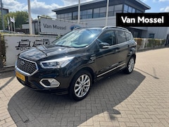 Ford Kuga - 1.5 EcoBoost Vignale | Adaptieve Cruise Controle | Winter Pack | Lederenbekleding