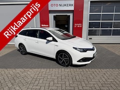 Toyota Auris Touring Sports - 1.8 Hybrid Aspiration