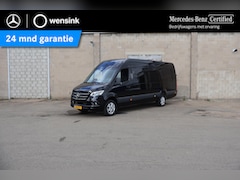 Mercedes-Benz Sprinter - 319 CDI | AUT. | L4 H2 | PRO | DISTRONIC PLUS | APPLE CARPLAY/ANDROID AUTO | TREKHAAK | LM