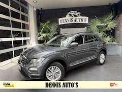 Volkswagen T-Roc - 1.0 TSI Style incl onderhoud met garantie
