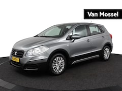 Suzuki SX4 S-Cross - 1.6 Comfort