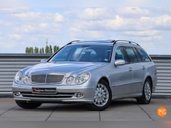Mercedes-Benz E-klasse Combi - 350 Avantgarde 4-Matic | 256.000KM | BTW-auto | Memory pakket | Trekhaak