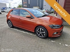 Volkswagen Polo - TSI Highline | DSG | PANO | CARPLAY - RIJKLAARPRIJS