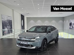 Citroën Ë-C4 - Extended range MAX