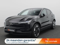 Volvo EX30 - Single Motor Extended Range Plus 69 kWh 272PK Aut. SOH 99, 04%, Trekhaak, Warmtepomp, Acht