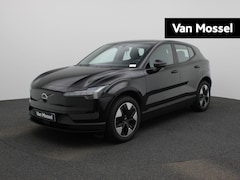 Volvo EX30 - Single Motor Extended Range Core | Automaat | Apple Carplay / Android Auto | Navigatie | S