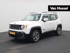 Jeep Renegade - 1.6 E-Torq Longitude | 18" LMV | Dual Zone Climate Control | PDC Achter | Cruise Control |