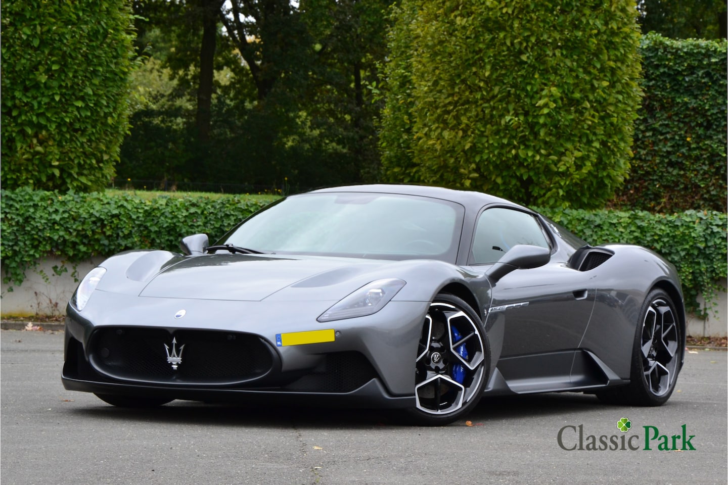 Maserati MC20 - AutoWereld.nl