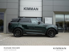 Land Rover Range Rover Sport - P460e Dynamic SE PHEV | Soft Close | Towing pack | techo pack |