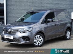 Renault Kangoo - Extra L1 44 kWh REAR VIEW ASSIST / ALL SEASON BANDEN / ZONDER SMART ROOF RACK