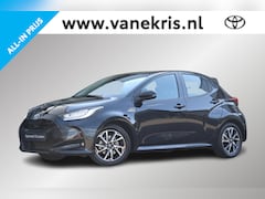 Toyota Yaris - 1.5 Hybrid Dynamic