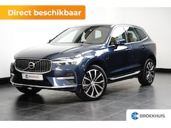 Volvo XC60 - 2.0 T8 Plug-in hybrid AWD Inscription | HUD| Nappa | H&K | Pano