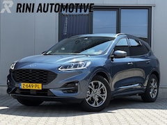 Ford Kuga - 2.5 PHEV ST-Line X 224 PK | Alcantara | Trekhaak | Camera's | ACC | B&O | Led