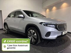 Mercedes-Benz EQA - 350 4MATIC Advanced 67 kWh | Tot € 4.000 klantvoordeel* | SOH 98, 3 % | Parkeerpakket | Ri