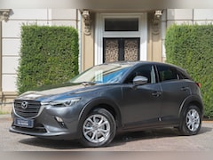 Mazda CX-3 - 2.0 SkyActiv-G 121 Comfort CARPLAY | STOELVERW | CLIMATE CONTROL | 1E EIGN