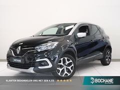 Renault Captur - 1.2 TCe Intens | Camera | BOSE | Climate control | Navigatie | AndroidAuto | Cruise contro