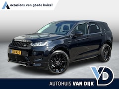 Land Rover Discovery Sport - 1.5 P300e PHEV Dynamic SE | Navi/Leder/Pano.Dak/Adapt.Cruise/Clima/20"/360° Camera