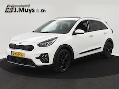 Kia Niro - 1.6 GDi Hybrid ExecutiveLine TREKH|LEER|PANODAK|MEMORYSTOEL|ACC|BLIS|JBL