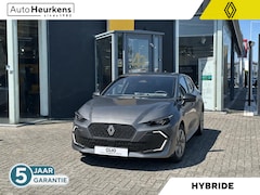 Renault Clio - Evolution Full Hybrid E-Tech 160 pk l Private Lease vanaf € 368 per maand l 5 jaar fabriek