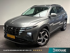 Hyundai Tucson - 1.6 T-GDI HEV Premium | 360 Camera | Navigatie | Verwarmbare Stoelen |