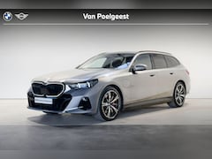 BMW 5-serie Touring - 550e xDrive Innovation Pack M Sportpakket