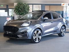 Ford Puma - 1.0 EcoBoost Hybrid ST-Line 155pk Pano Cam B&O Acc Led