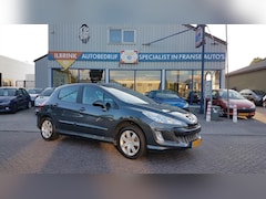 Peugeot 308 - 1.6 VTI 16V 5-DRS XT(Navigatie/Climate/Cruise/Park.sens.)