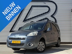 Peugeot Partner Tepee - 1.6 VTi Family 5p Airco|Cruise|Trekhaak|PDC|N.A.P|APK tot 02-2027