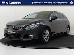 Peugeot 308 SW - 1.2 PureTech Allure Luxe stationwagen